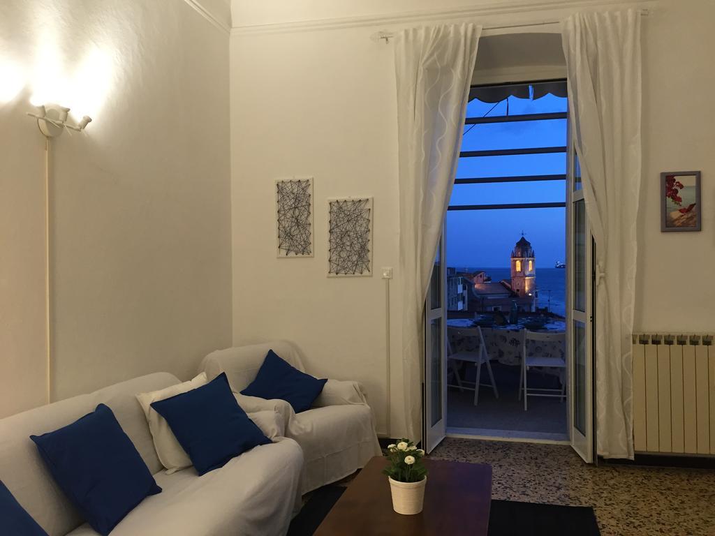 Amazing Apartment Tellaro Room photo
