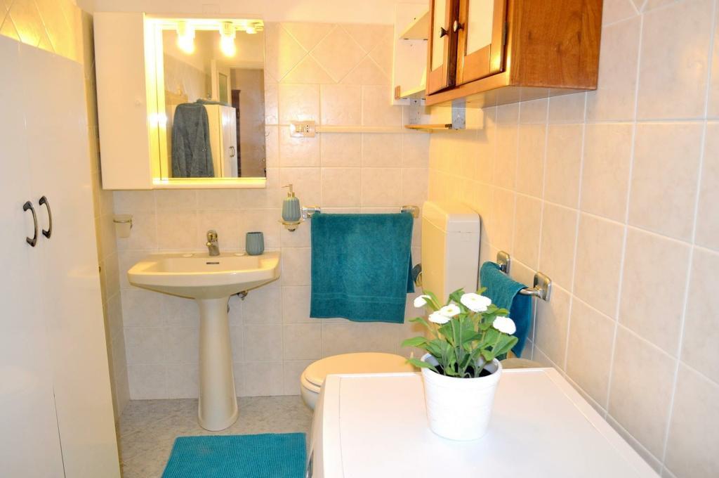 Amazing Apartment Tellaro Room photo