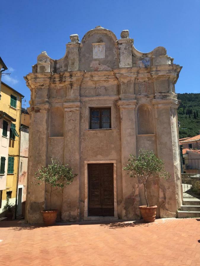 Amazing Apartment Tellaro Exterior photo